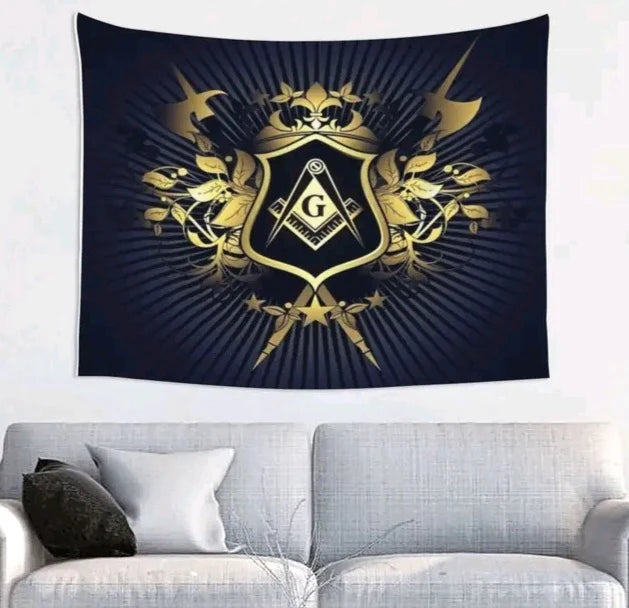 Masonic Merchandise 