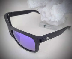 Masonic sunglasses side view