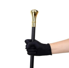 Masonic walking cane