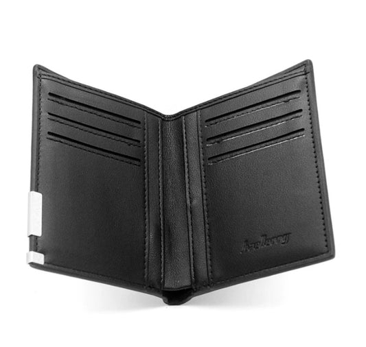 Masonic Leather Wallet