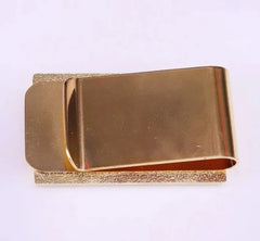 Masonic Money Clip