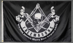 Masonic Flag 3x5