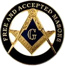 Masonic Merchandise 