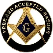 Masonic Merchandise 